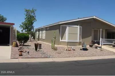155 E Rodeo Road #48, Casa Grande, AZ 85122 - Photo 1