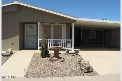 155 E Rodeo Road #48, Casa Grande, AZ 85122 - Photo 3