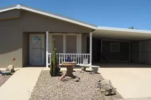 155 E Rodeo Rd, Casa Grande, AZ 85122 - Photo 3