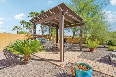 2325 N 160th Avenue, Goodyear, AZ 85395 - Photo 47