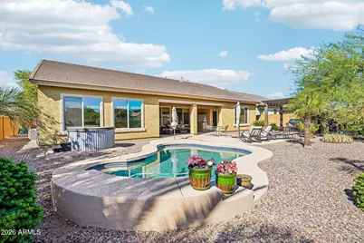2325 N 160th Avenue, Goodyear, AZ 85395 - Photo 45
