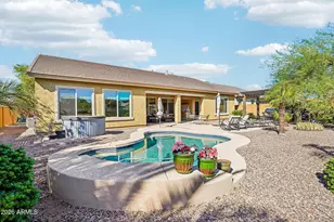 2325 N 160th Ave, Goodyear, AZ 85395 - Photo 45