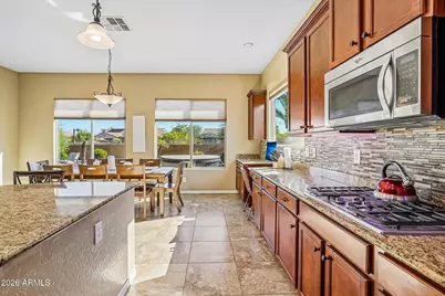 2325 N 160th Avenue, Goodyear, AZ 85395 - Photo 17