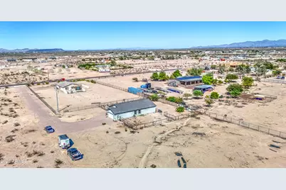 237 N 377th Lane, Tonopah, AZ 85354 - Photo 69