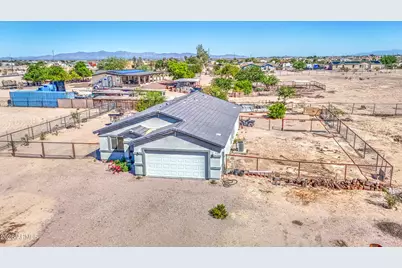 237 N 377th Lane, Tonopah, AZ 85354 - Photo 45