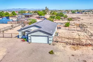 237 N 377th Ln, Tonopah, AZ 85354 - Photo 45