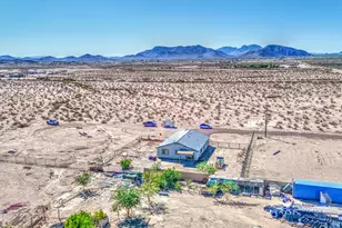237 N 377th Ln, Tonopah, AZ 85354 - Photo 79