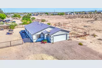 237 N 377th Lane, Tonopah, AZ 85354 - Photo 61