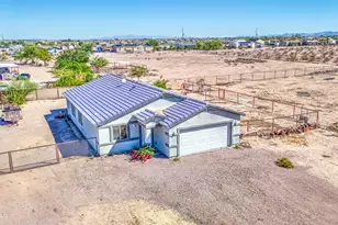 237 N 377th Ln, Tonopah, AZ 85354 - Photo 61