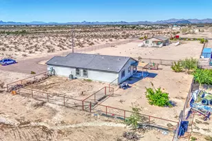 237 N 377th Ln, Tonopah, AZ 85354 - Photo 49