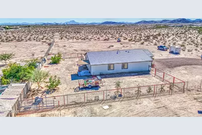 237 N 377th Lane, Tonopah, AZ 85354 - Photo 57