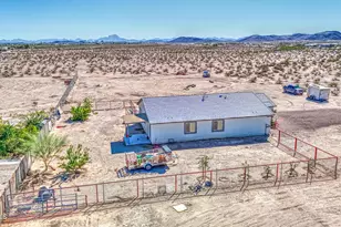 237 N 377th Ln, Tonopah, AZ 85354 - Photo 57