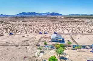237 N 377th Ln, Tonopah, AZ 85354 - Photo 77