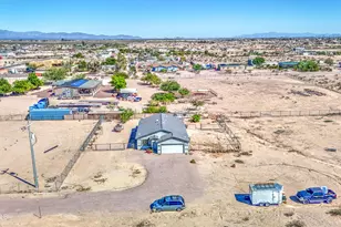 237 N 377th Ln, Tonopah, AZ 85354 - Photo 65