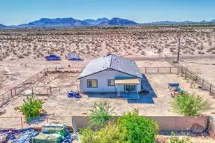 237 N 377th Ln, Tonopah, AZ 85354 - Photo 53
