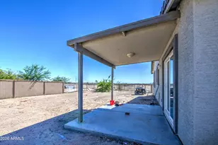 237 N 377th Ln, Tonopah, AZ 85354 - Photo 43