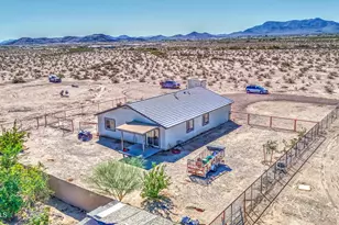 237 N 377th Ln, Tonopah, AZ 85354 - Photo 55