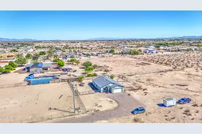 237 N 377th Lane, Tonopah, AZ 85354 - Photo 87