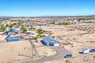 237 N 377th Ln, Tonopah, AZ 85354 - Photo 87