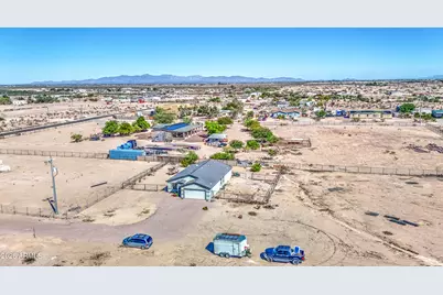 237 N 377th Lane, Tonopah, AZ 85354 - Photo 67