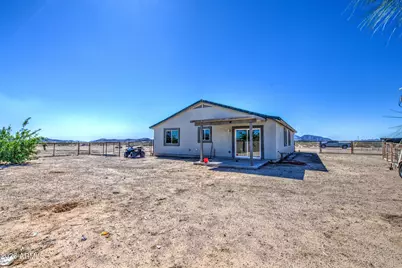 237 N 377th Lane, Tonopah, AZ 85354 - Photo 41