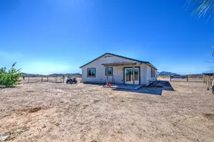 237 N 377th Ln, Tonopah, AZ 85354 - Photo 41