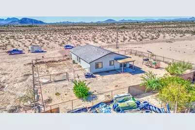 237 N 377th Lane, Tonopah, AZ 85354 - Photo 51