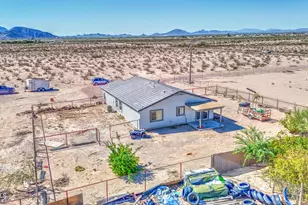 237 N 377th Ln, Tonopah, AZ 85354 - Photo 51