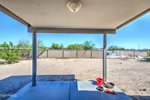 237 N 377th Ln, Tonopah, AZ 85354 - Photo 35