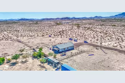 237 N 377th Lane, Tonopah, AZ 85354 - Photo 81