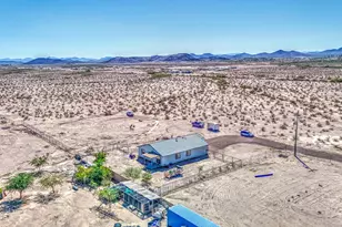 237 N 377th Ln, Tonopah, AZ 85354 - Photo 81