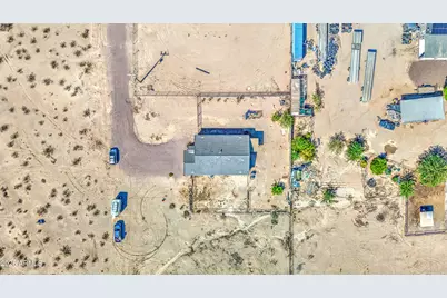 237 N 377th Lane, Tonopah, AZ 85354 - Photo 91