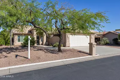 3641 N Hogan Drive, Goodyear, AZ 85395 - Photo 1
