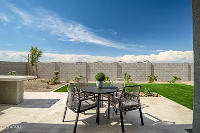 2827 E Pollo Avenue, San Tan Valley, AZ 85143 - Photo 45