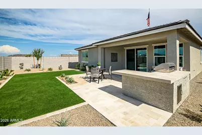 2827 E Pollo Avenue, San Tan Valley, AZ 85143 - Photo 47