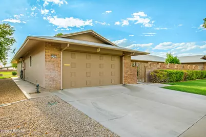 18442 N 104th Avenue, Sun City, AZ 85373 - Photo 25