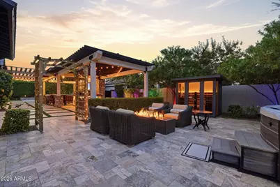 2674 E Hummingbird Way, Gilbert, AZ 85297 - Photo 39
