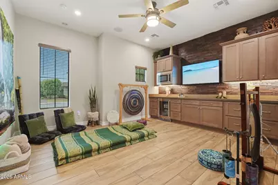 2674 E Hummingbird Way, Gilbert, AZ 85297 - Photo 87