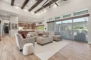 2674 E Hummingbird Way, Gilbert, AZ 85297 - Photo 5