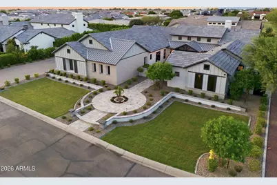 2674 E Hummingbird Way, Gilbert, AZ 85297 - Photo 97