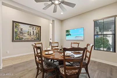 2674 E Hummingbird Way, Gilbert, AZ 85297 - Photo 77