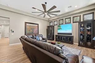 2674 E Hummingbird Way, Gilbert, AZ 85297 - Photo 65