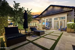 2674 E Hummingbird Way, Gilbert, AZ 85297 - Photo 47