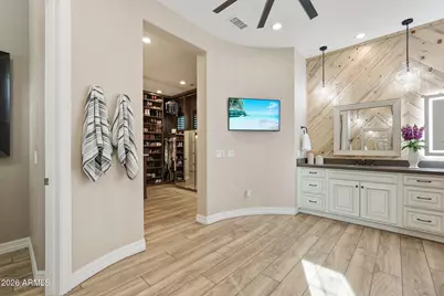 2674 E Hummingbird Way, Gilbert, AZ 85297 - Photo 33