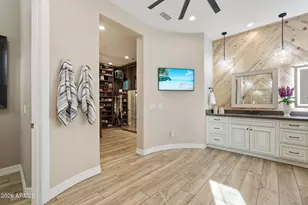 2674 E Hummingbird Way, Gilbert, AZ 85297 - Photo 33