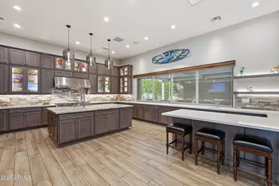 2674 E Hummingbird Way, Gilbert, AZ 85297 - Photo 13