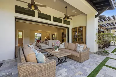 2674 E Hummingbird Way, Gilbert, AZ 85297 - Photo 35