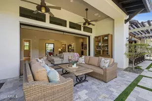2674 E Hummingbird Way, Gilbert, AZ 85297 - Photo 35