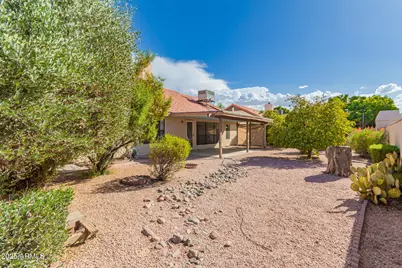5860 W Saragosa Street, Chandler, AZ 85226 - Photo 31