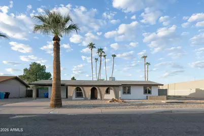 3322 E Bloomfield Road, Phoenix, AZ 85032 - Photo 1